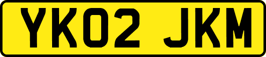 YK02JKM