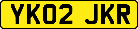 YK02JKR