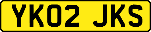 YK02JKS