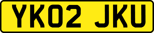 YK02JKU