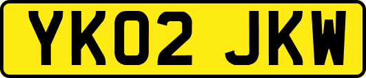 YK02JKW