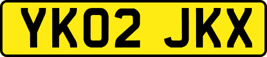 YK02JKX