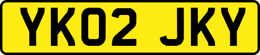 YK02JKY