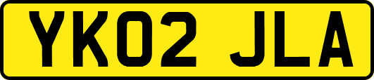 YK02JLA