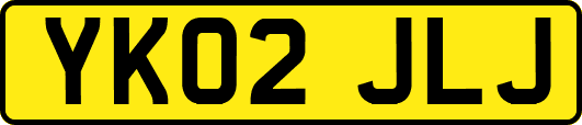 YK02JLJ