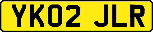 YK02JLR