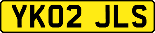 YK02JLS