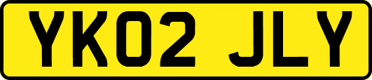 YK02JLY