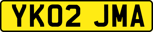 YK02JMA