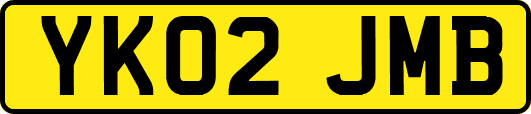 YK02JMB