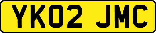YK02JMC