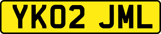 YK02JML