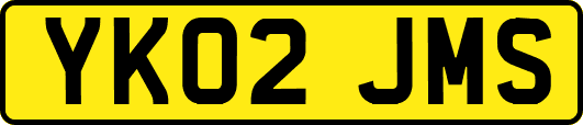YK02JMS