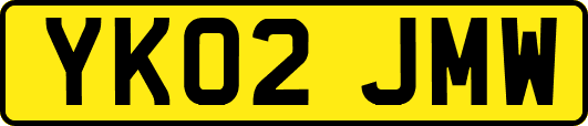 YK02JMW
