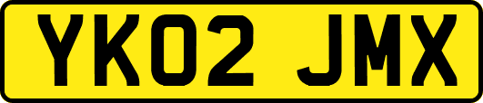 YK02JMX