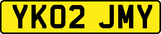 YK02JMY