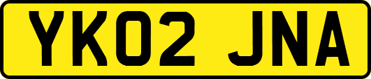 YK02JNA