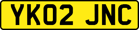 YK02JNC