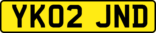 YK02JND