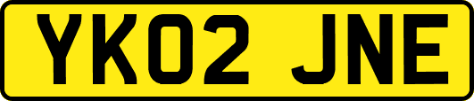 YK02JNE