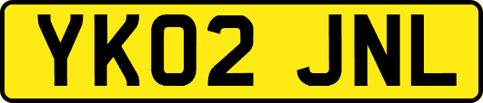 YK02JNL