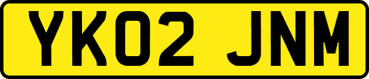 YK02JNM