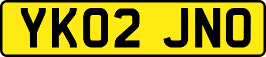YK02JNO