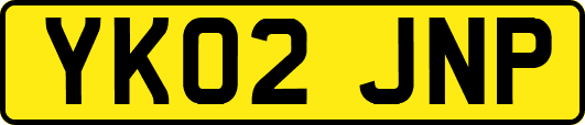 YK02JNP