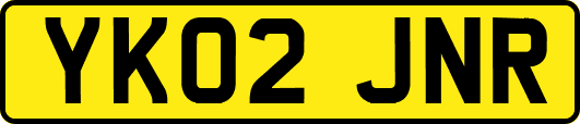 YK02JNR