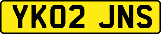 YK02JNS