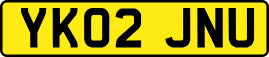 YK02JNU