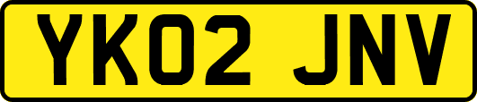 YK02JNV