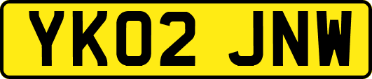 YK02JNW