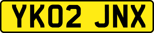 YK02JNX