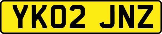 YK02JNZ