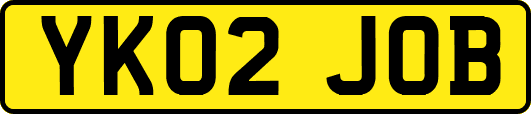 YK02JOB