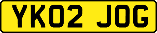 YK02JOG