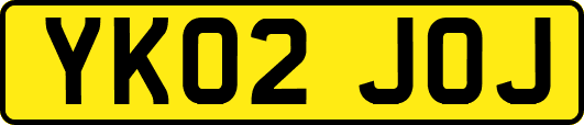 YK02JOJ