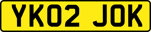 YK02JOK
