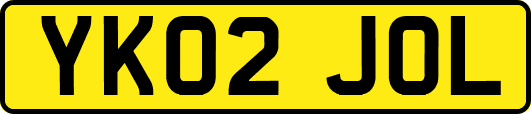 YK02JOL