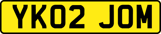 YK02JOM
