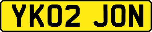 YK02JON
