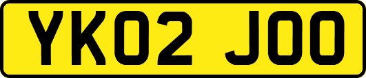 YK02JOO