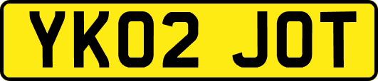 YK02JOT