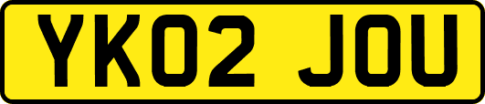 YK02JOU