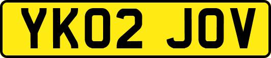 YK02JOV