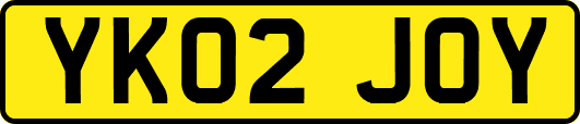 YK02JOY