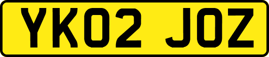 YK02JOZ