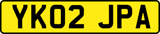 YK02JPA