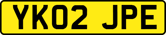 YK02JPE